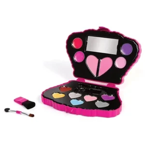 Juicy Couture Bejeweled Beauty Cosmetic Compact
