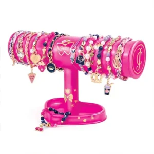 Juicy Couture Dazzle and Display DIY Bracelets