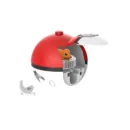 Pokemon LDCX -Spin Fighter-Charmander