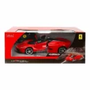 Rastar R/C Car Ferrari LaFerrari Aperta With Drift Function 1:14 Red
