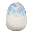Jazwares Squishmallows - Core: Fantasy Squad - Tie-dye Guinea Pig - Rhys (12 Inch)