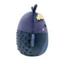 Jazwares Squishmallows - Core: Style Squad -  Purple Beetle - Tyrone (7.5 Inch)