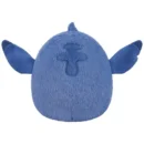 Jazwares Squishmallows - Fuzz-A-Mallows - Cartoon Animation: Disney - Lilo & Stitch - Stitch (8 Inch)