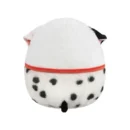 Jazwares Squishmallows - Fuzz-A-Mallows - Cartoon Animation: Disney - One Hundred & One Dalmatians - Patch (8 Inch)