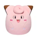 Jazwares Squishmallows - Pokemon: Nintendo - Clefairy Plush (14 inch)