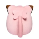 Jazwares Squishmallows - Pokemon: Nintendo - Clefairy Plush (14 inch)