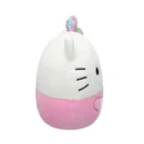 Jazwares Squishmallows - Core: Cartoon Animation: Sanrio - Hello Kitty & Friends - Star Shine Hello Kitty (10 Inch)