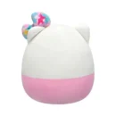 Jazwares Squishmallows - Core: Cartoon Animation: Sanrio - Hello Kitty & Friends - Star Shine Hello Kitty (10 Inch)