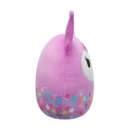Jazwares Squishmallows - Core: Cartoon Animation: Sanrio - Hello Kitty & Friends - Star Shine Kuromi (10 Inch)