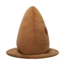 Jazwares Squishmallows - Wizarding World - Core: Harry Potter - Sorting Hat (10 Inch)