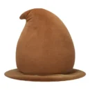 Jazwares Squishmallows - Wizarding World - Core: Harry Potter - Sorting Hat (10 Inch)