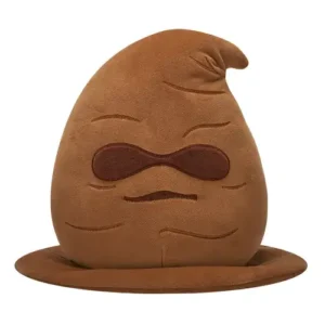 Jazwares Squishmallows - Wizarding World - Core: Harry Potter - Sorting Hat (10 Inch)