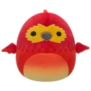 Jazwares Squishmallows - Wizarding World - Core: Harry Potter - Fawkes (10 Inch)