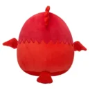 Jazwares Squishmallows - Wizarding World - Core: Harry Potter - Fawkes (10 Inch)