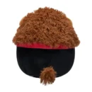 Jazwares Squishmallows - Wizarding World - Core: Gryffindor Lion House Robe (8 Inch)