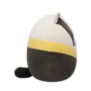 Jazwares Squishmallows - Wizarding World - Core: Hufflepuff Badger House Robe (8 Inch)