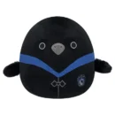 Jazwares Squishmallows - Wizarding World - Core: Ravenclaw Raven House Robe (8 Inch)