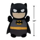 Jazwares Squishmallows - HugMees: Batman (14 Inch)