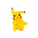 Jazwares Pokemon Battle Figure Multi-Pack 4-Pack (Pikachu- Chikorita- Totodile & Cyndaquil)