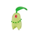 Jazwares Pokemon Battle Figure Multi-Pack 4-Pack (Pikachu- Chikorita- Totodile & Cyndaquil)