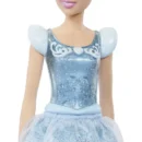 Mattel Disney Princess Cinderella Fashion Doll And Accessory, Toy Inspired By The Movie Cinderella