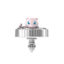 Pokemon Spin Fighter-Mew