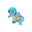 Jazwares Pokemon - Battle Figure Multi Pack Games: Nintendo - (Eevee - Pikachu - Charmander - Squirtle - Bulbasaur - Jigglypuff) 6 Figures