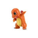 Jazwares Pokemon - Battle Figure Multi Pack Games: Nintendo - (Eevee - Pikachu - Charmander - Squirtle - Bulbasaur - Jigglypuff) 6 Figures