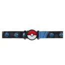 Jazawares Pokemon - Clip N Go Belt Set Games: Nintendo - Squirtle