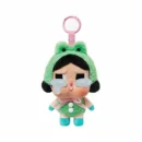 POP MART CRYBABY Crying Again Series-Vinyl Face Plush (Blind Box)