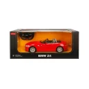 Rastar R/C Car BMW Z4 1:12 Red