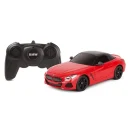 Rastar R/C Car BMW Z4 New Version 1:24 Red