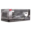 Rastar R/C Car Porche 911 GT2 RS Clubsport 25 1:14 Grey