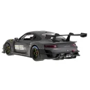 Rastar R/C Car Porche 911 GT2 RS Clubsport 25 1:14 Grey