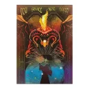 Trefl Puzzle - 1000 Premium Plus - Lord of the Rings_FSC Mix 70% / Warner The Lord of the Rings