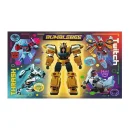 Trefl Puzzles - 200 - Transformers / Hasbro Transformers