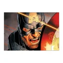Trefl Puzzles - 4x250 - Heroic days / Disney Marvel The Avengers_FSC Mix 70%