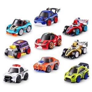 Zuru - 5 Surprise - Make-A-Racer