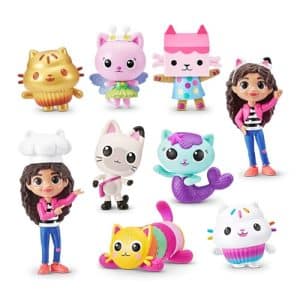 Zuru - 5 Surprise - Gabby's Dollhouse