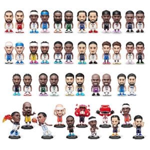 Zuru - 5 Surprise - Nba Ballers