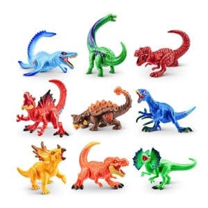 Zuru - 5 Surprise - Dino Mix and Match