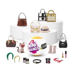 Zuru -Mini Brands - Fashion