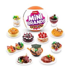 Zuru - Mini Brands - Master Chef