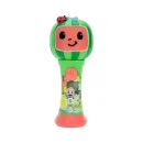 Jazwares Cocomelon First Act CoComelon Musical Microphone
