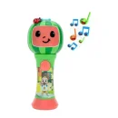Jazwares Cocomelon First Act CoComelon Musical Microphone
