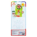 Jazwares Cocomelon First Act CoComelon Musical Microphone