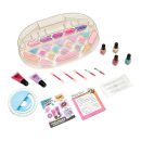 Cra-Z-Art - Shimmer N'' Sparkle - Light Up Beauty Studio