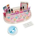Cra-Z-Art - Shimmer N'' Sparkle - Light Up Beauty Studio
