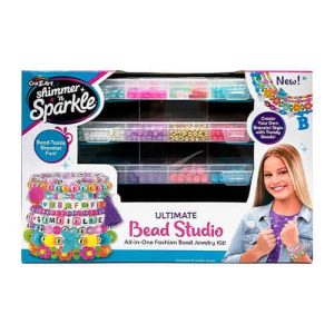 Cra-Z-Art - Shimmer N'' Sparkle - Ultimate Bead Studio