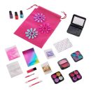 Cra-Z-Art - Shimmer N'' Sparkle - Glam & Go Beauty Caddy Case